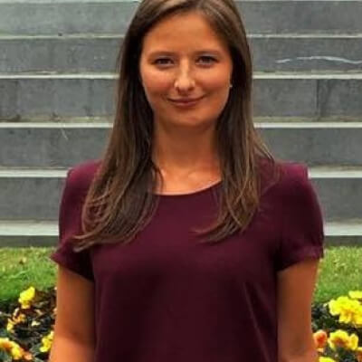 Eeckhoudt, Saskia Saskia Eeckhoudt
